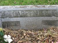 Carpenter, Kenneth W. and Helen N
